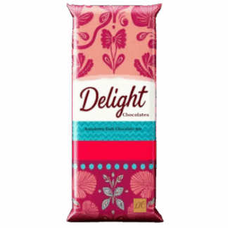 Juicy Dried Fruits Chocolate Bars