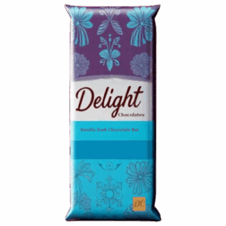 Dark Chocolate Bars